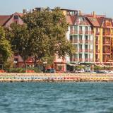 4 Sterne Hotel: Saint George Hotel & Spa, Pomorie, Burgas (Schwarzmeerküste)