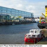 Best Western Plus Hotel Bremerhaven, Bild 2