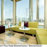 Best Western Plus Hotel Bremerhaven, Bild 3