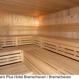 Best Western Plus Hotel Bremerhaven, Bild 10