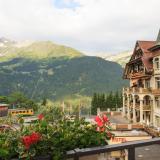 Hotel Victoria Lauberhorn Wengen, a Faern Collection Hotel, Bild 3 ansehen Hotel Victoria Lauberhorn Wengen, a Faern Collection Hotel, Bild 3