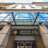 Boutique Hotel Budapest, Bild 10