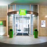 Ibis Styles Budapest Center, Bild 10