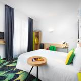 Ibis Styles Budapest Center, Bild 4