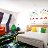 Ibis Styles Budapest Center, Bild 3