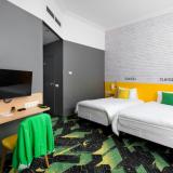 Ibis Styles Budapest Center, Bild 5