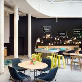 Ibis Styles Budapest Center, Bild 6