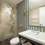 La Prima Fashion Hotel Budapest, Bild 6