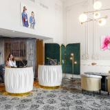 Hotel Nemzeti Budapest MGallery, Bild 2