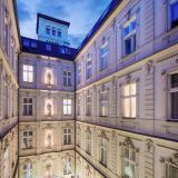 Hotel Nemzeti Budapest MGallery, Bild 10