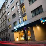 4 Sterne Hotel: Bo33 Hotel Family And Suites, Budapest, Mittelungarn