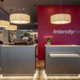 IntercityHotel Budapest, Bild 10