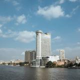 5 Sterne Hotel: Grand Nile Tower, Kairo, Kairo und Umgebung