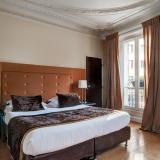 Hotel Le 123 Elysees - Astotel, Bild 8