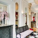 Hotel Le 123 Elysees - Astotel, Bild 2