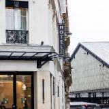 3 Sterne Hotel: Hotel Le 12, Paris, Paris und Umgebung