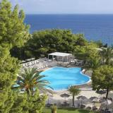 5 Sterne Hotel: MarBella, Mar-Bella Collection, Aghios Ioannis Peristeron, Korfu