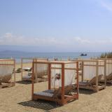 Cavomarina Beach, Bild 2