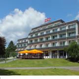 3 Sterne Hotel: Parkhotel Olsberg, Olsberg, Nordrhein-Westfalen
