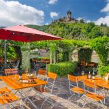 Moselstern Hotel Brixiade & Triton Cochem, Bild 2