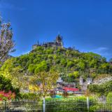 Moselstern Hotel Brixiade & Triton Cochem, Bild 10