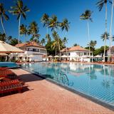 3 Sterne Familienhotel: Dickwella Resort & Spa, Dickwella, Südprovinz