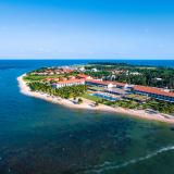 4 Sterne Hotel: Amaya Beach Resort & Spa, Passikudah, Ostprovinz