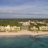 5 Sterne Hotel: JOIA Paraiso by Iberostar ex. Grand Paraiso - Adults only, Playa Paraiso, Yucatan