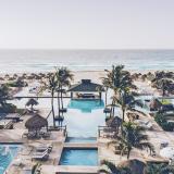 5 Sterne Familienhotel: Iberostar Selection Cancun, Cancun, Yucatan