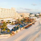 4 Sterne Familienhotel: Royal Solaris Cancun, Cancun, Yucatan