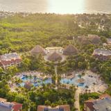 5 Sterne Familienhotel: Bahia Principe Grand Coba, Akumal, Yucatan