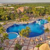 5 Sterne Familienhotel: Bahia Principe Grand Coba, Akumal, Riviera Maya