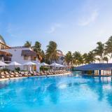 4 Sterne Hotel: Desire Riviera Maya Pearl Resort - Adults only, Puerto Morelos, Riviera Maya