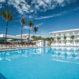 Hotel Riu Playacar, Bild 2