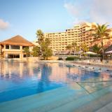 4 Sterne Familienhotel: Wyndham Grand Cancun All Inclusive Resort & Villas, Cancun, Yucatan