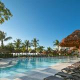 4 Sterne Hotel: Sandos Caracol Eco Resort & Spa, Playa del Carmen, Yucatan