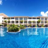 5 Sterne Hotel: Sandos Playacar, Playa del Carmen, Yucatan