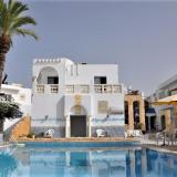 3 Sterne Hotel: Djerba Saray Appart, Midoun, Insel Djerba