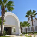 4 Sterne Hotel: TMK Marine Beach, Djerba, Insel Djerba