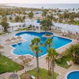 4 Sterne Familienhotel: Djerba Golf Resort & Spa, Djerba, Insel Djerba