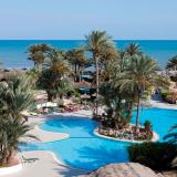 4 Sterne Hotel: Golf Beach Djerba, Djerba, Insel Djerba