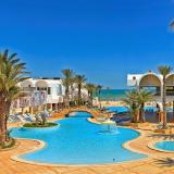 4 Sterne Hotel: Dar Jerba Narjess, Djerba, Insel Djerba