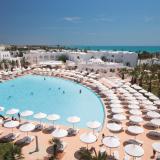 4 Sterne Familienhotel: Club Palm Azur, Djerba, Insel Djerba