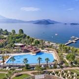 4.5 Sterne Hotel: Club Tuana, Fethiye, Türkische Ägäis