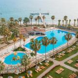 4.5 Sterne Hotel: Club Tuana, Fethiye, Türkische Ägäis