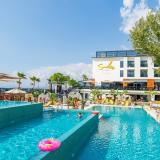 5 Sterne Hotel: Sundia Exclusive by Liberty Fethiye, Fethiye, Türkische Ägäis