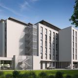 Super 8 by Wyndham Dresden, Bild 1