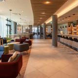 Holiday Inn Express Dusseldorf - Hauptbahnhof, Bild 8