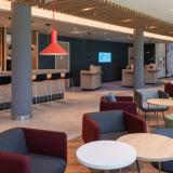 Holiday Inn Express Dusseldorf - Hauptbahnhof, Bild 9