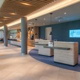 Holiday Inn Express Dusseldorf - Hauptbahnhof, Bild 2